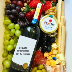 Caja Gourmet