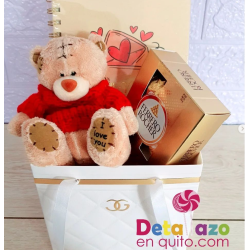 Heart gift