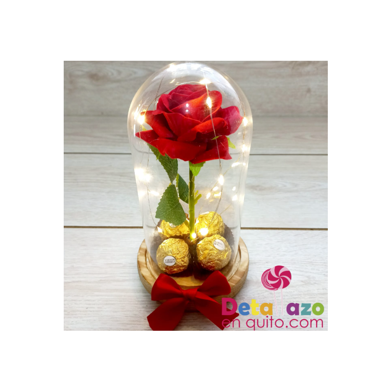 Little Rose