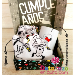 Snoopy