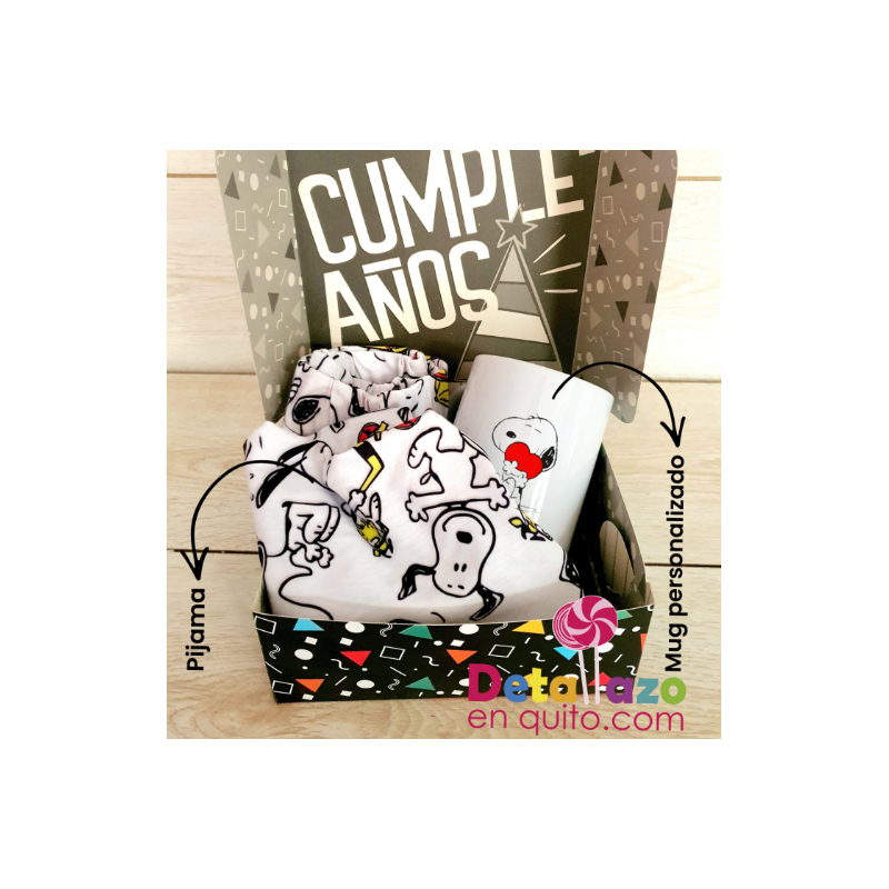Snoopy