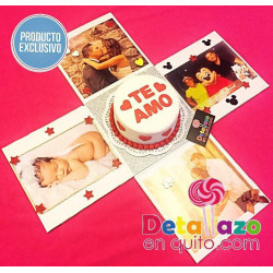 Cakebox