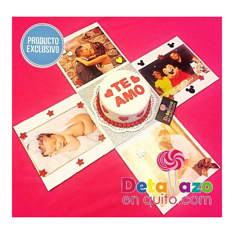Cakebox