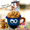 Cookie Monster