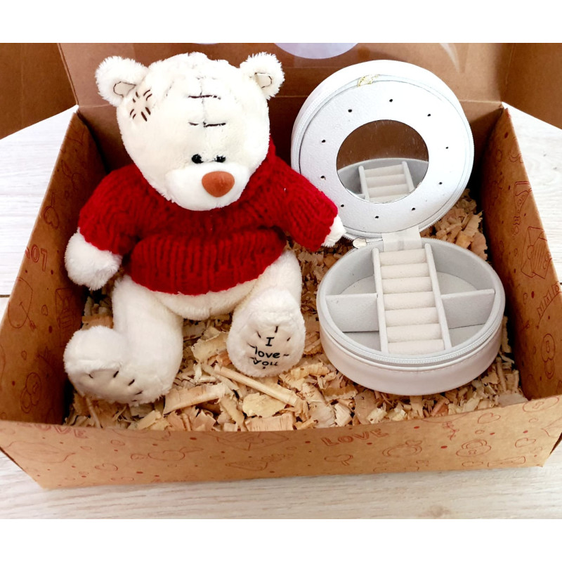 Jewerly box