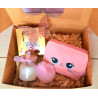 Catcash box